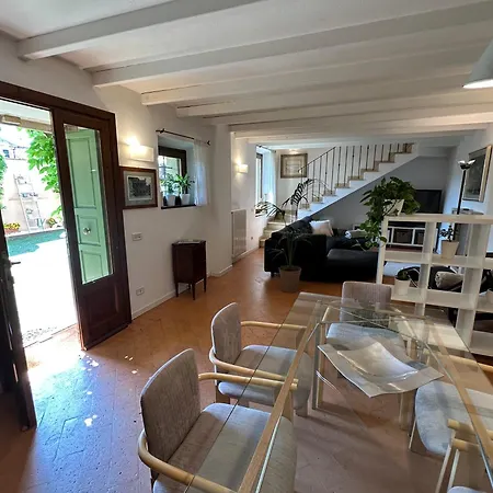 Appartement Sottocastello Valeggio sul Mincio