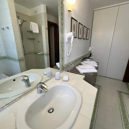 Appartement Sottocastello *