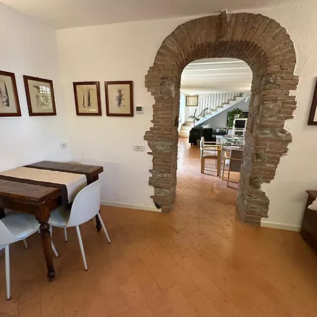 Sottocastello Appartement
