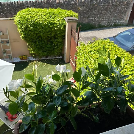 Sottocastello Appartement