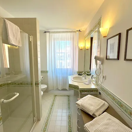 Sottocastello Appartement