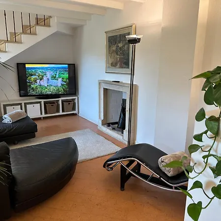 Sottocastello Apartamento Valeggio sul Mincio