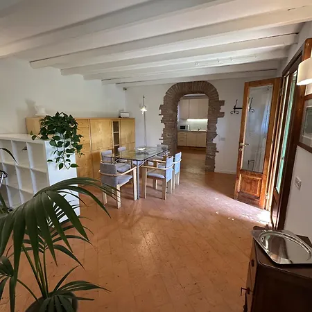 Apartamento Sottocastello *