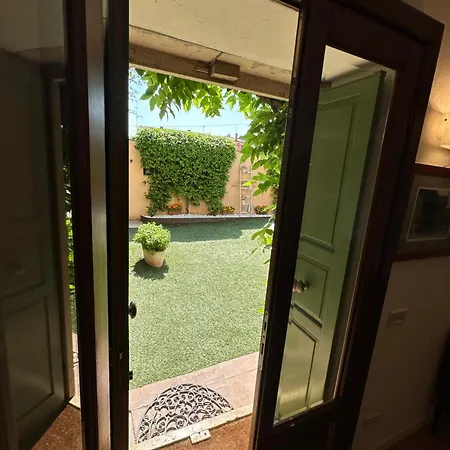 Appartement Sottocastello