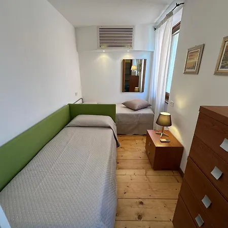 Apartamento Sottocastello *
