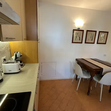 Sottocastello Apartmán Valeggio sul Mincio