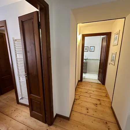 Apartment Sottocastello *