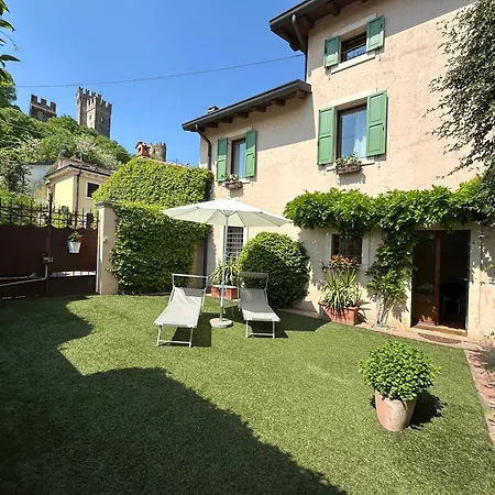 Sottocastello Valeggio sul Mincio