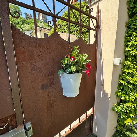 Apartment Sottocastello