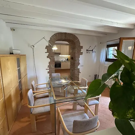 Apartment Sottocastello *