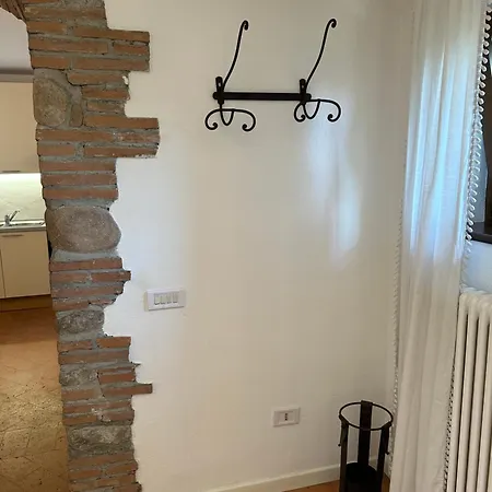 Apartment Sottocastello