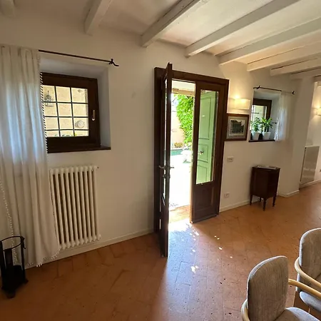 Sottocastello Apartment