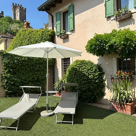 Apartment Sottocastello Valeggio sul Mincio