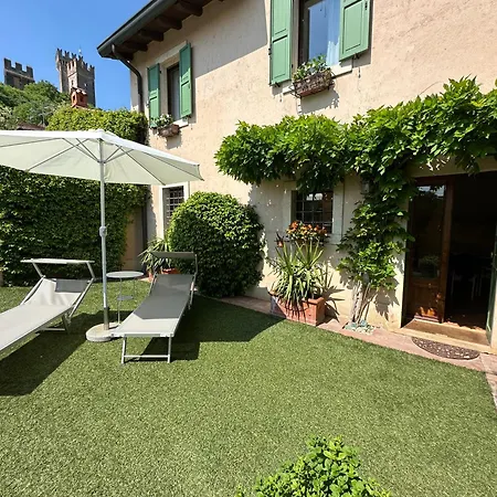 Apartment Sottocastello
